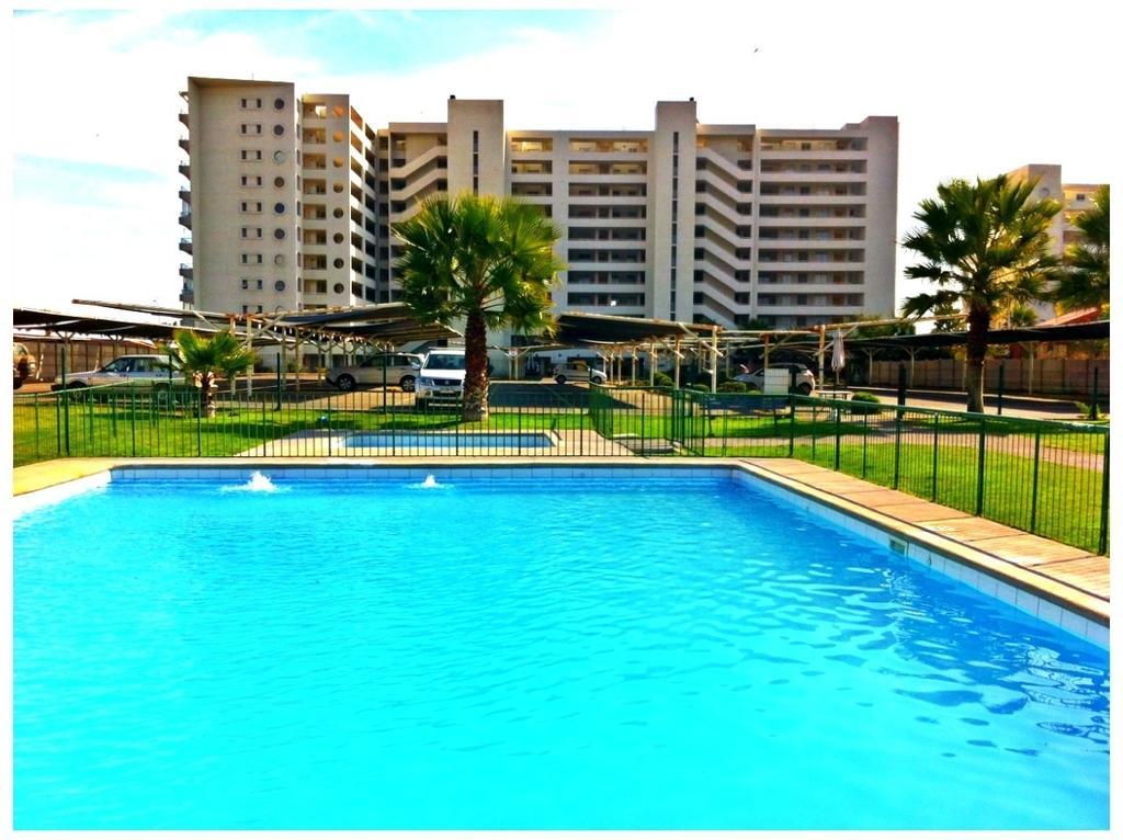 Departamento La Serena Avenida Del Mar Quarto foto