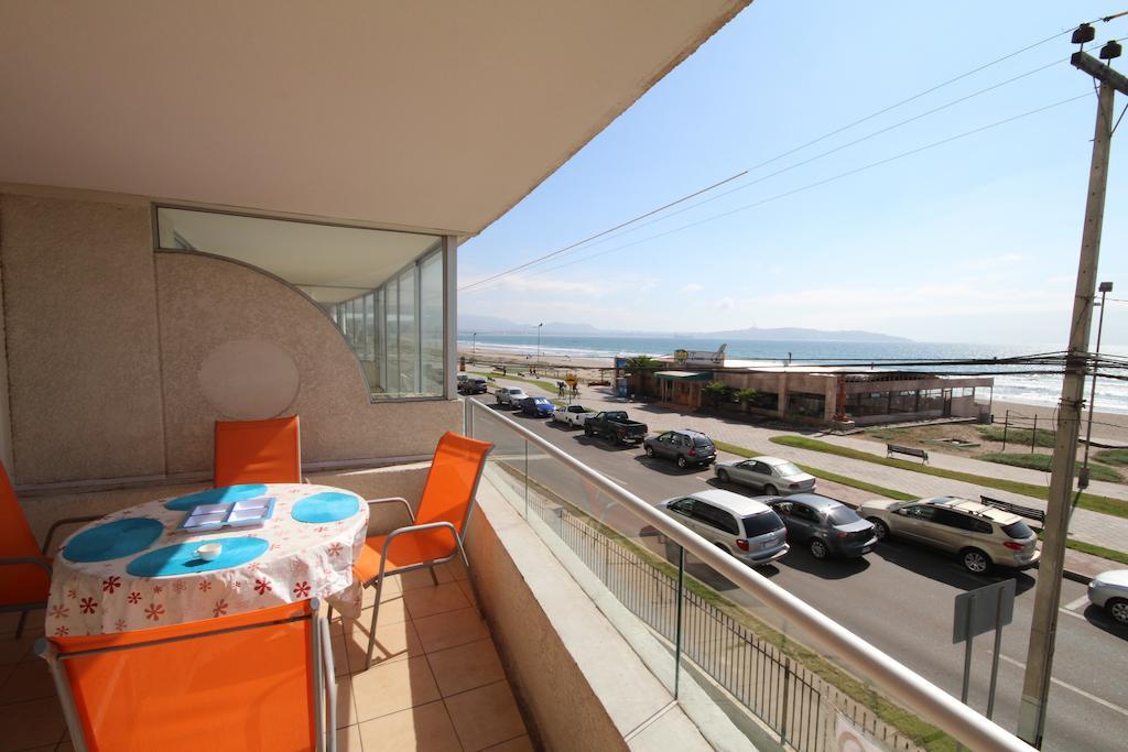 Departamento La Serena Avenida Del Mar Quarto foto