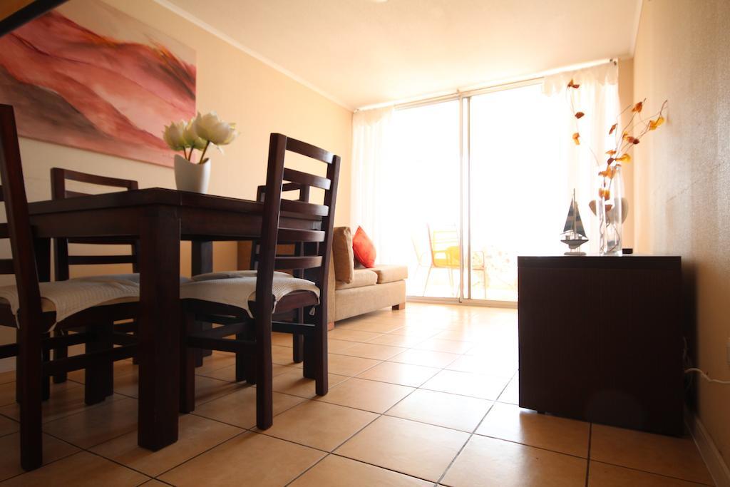 Departamento La Serena Avenida Del Mar Quarto foto